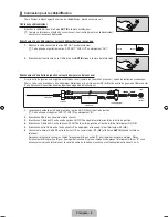 Preview for 210 page of Samsung UN40B7000 - 40" LCD TV User Manual