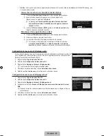 Preview for 236 page of Samsung UN40B7000 - 40" LCD TV User Manual