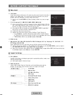 Preview for 237 page of Samsung UN40B7000 - 40" LCD TV User Manual