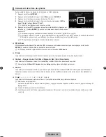 Preview for 243 page of Samsung UN40B7000 - 40" LCD TV User Manual