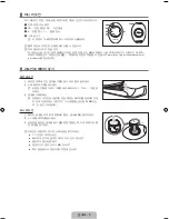 Предварительный просмотр 7 страницы Samsung UN40B7000WF User Manual