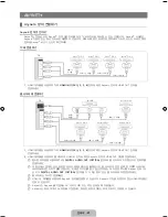 Предварительный просмотр 63 страницы Samsung UN40B7000WF User Manual