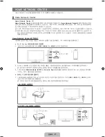 Предварительный просмотр 79 страницы Samsung UN40B7000WF User Manual