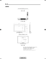 Предварительный просмотр 91 страницы Samsung UN40B7000WF User Manual