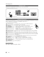 Предварительный просмотр 7 страницы Samsung UN40C6300SF Manual Del Usuario