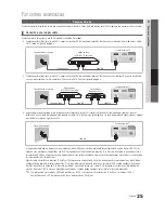 Предварительный просмотр 24 страницы Samsung UN40C6300SF Manual Del Usuario