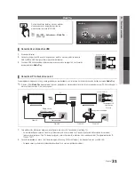 Предварительный просмотр 30 страницы Samsung UN40C6300SF Manual Del Usuario