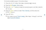 Preview for 10 page of Samsung UN40D5550RF E-Manual
