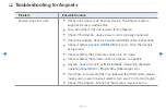 Preview for 266 page of Samsung UN40D5550RF E-Manual