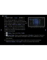 Preview for 9 page of Samsung UN40D5550RF Manual Del Usuario