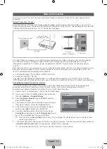 Предварительный просмотр 15 страницы Samsung UN40D5550RF User Manual