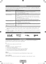 Preview for 19 page of Samsung UN40D5550RF User Manual