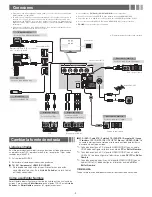 Предварительный просмотр 3 страницы Samsung UN40EH6000F Manual Del Usuario