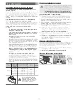 Предварительный просмотр 12 страницы Samsung UN40EH6000F Manual Del Usuario