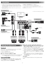 Preview for 3 page of Samsung UN40EH6000F User Manual