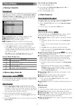 Preview for 5 page of Samsung UN40EH6000F User Manual