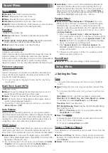 Preview for 7 page of Samsung UN40EH6000F User Manual