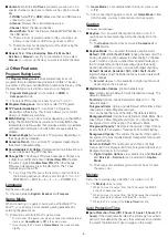 Preview for 8 page of Samsung UN40EH6000F User Manual