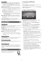 Preview for 9 page of Samsung UN40EH6000F User Manual