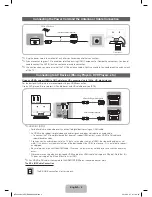 Preview for 4 page of Samsung UN40EH6030F E-Manual