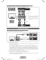 Preview for 5 page of Samsung UN40EH6030F E-Manual