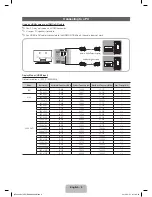 Preview for 6 page of Samsung UN40EH6030F E-Manual