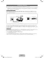 Preview for 7 page of Samsung UN40EH6030F E-Manual