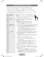 Preview for 10 page of Samsung UN40EH6030F E-Manual