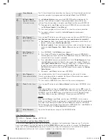 Preview for 11 page of Samsung UN40EH6030F E-Manual