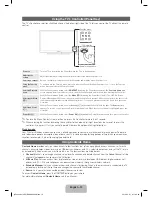 Preview for 13 page of Samsung UN40EH6030F E-Manual