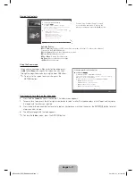 Preview for 17 page of Samsung UN40EH6030F E-Manual