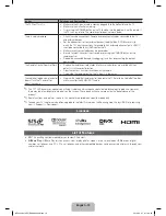 Preview for 19 page of Samsung UN40EH6030F E-Manual