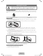 Preview for 20 page of Samsung UN40EH6030F E-Manual