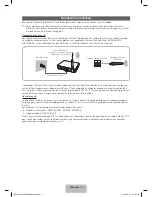 Preview for 29 page of Samsung UN40EH6030F E-Manual