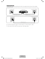 Preview for 30 page of Samsung UN40EH6030F E-Manual