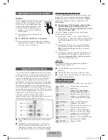 Preview for 34 page of Samsung UN40EH6030F E-Manual