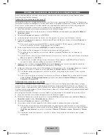 Preview for 37 page of Samsung UN40EH6030F E-Manual