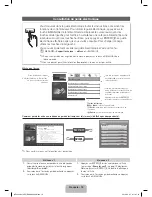 Preview for 38 page of Samsung UN40EH6030F E-Manual