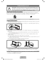 Preview for 42 page of Samsung UN40EH6030F E-Manual