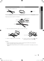 Preview for 5 page of Samsung UN46C6800UF User Manual