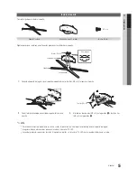 Preview for 5 page of Samsung UN46C6900VF Manual Del Usuario