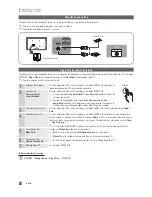 Preview for 8 page of Samsung UN46C6900VF Manual Del Usuario