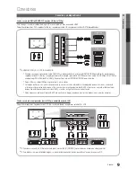 Preview for 9 page of Samsung UN46C6900VF Manual Del Usuario