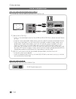 Preview for 10 page of Samsung UN46C6900VF Manual Del Usuario