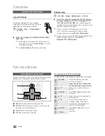 Preview for 12 page of Samsung UN46C6900VF Manual Del Usuario