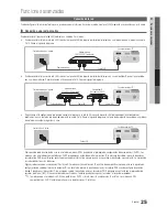 Preview for 25 page of Samsung UN46C6900VF Manual Del Usuario