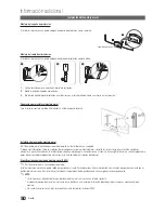 Preview for 50 page of Samsung UN46C6900VF Manual Del Usuario