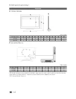 Preview for 58 page of Samsung UN46C6900VF Manual Del Usuario