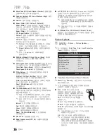 Preview for 16 page of Samsung UN46C6900VF User Manual