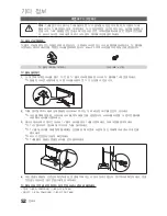 Preview for 52 page of Samsung UN46C6900VF User Manual